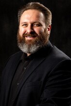 Michael Pasadyn Jr.